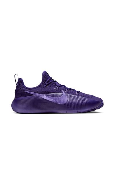 Nike Lebron Tr 1 Purple Unisex Basketball Shoes - Fj6151-500