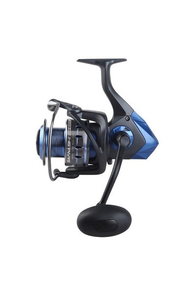 Okuma Safina SW-X SNW-8000A 4BB+1RB Olta Makinesi