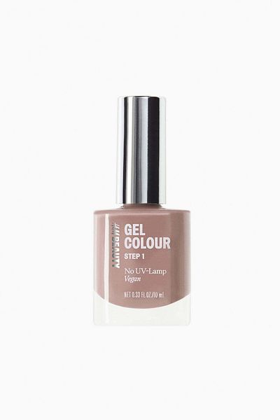 H&M Gel nail polish