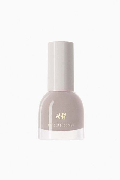 H&M طلاء الأظافر