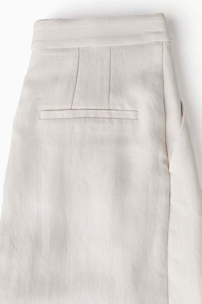 H&M Knee-length Shorts