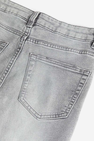 H&M Skinny High Jeans