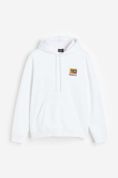H&M Hooded Top