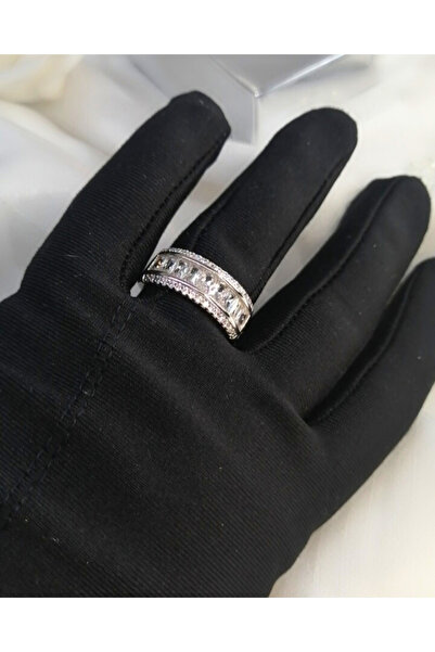 Sonat Collection سلسلة Vip Xupıng لا تتلاشى، لا تشويه ولا تسبب الحساسية خاتم ...