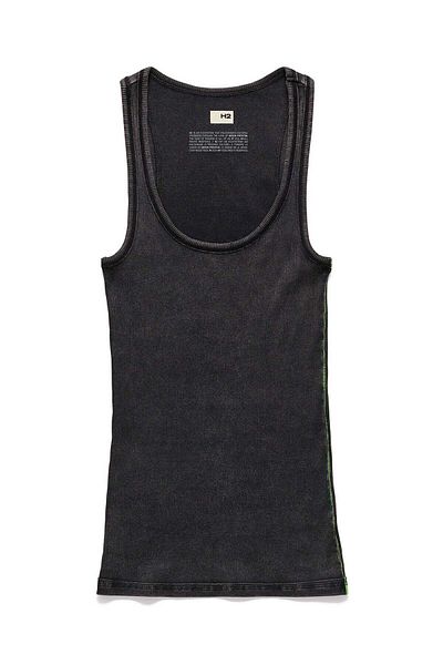 H&M سترة مضلعة