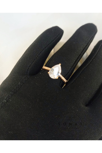 Sonat Collection حلقة Vip Series Xupıng لا تبهت ولا تسود ولا تسبب الحساسية من...