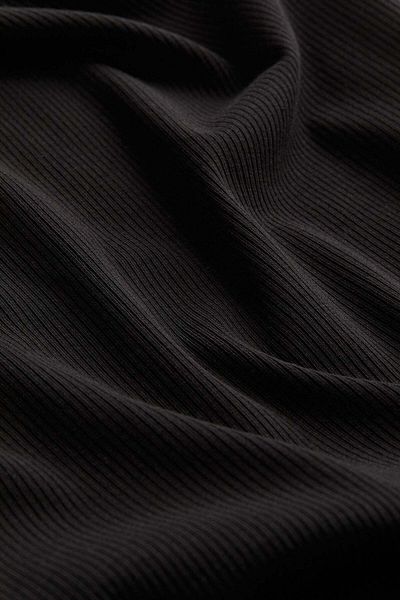 H&M Ribbed dress