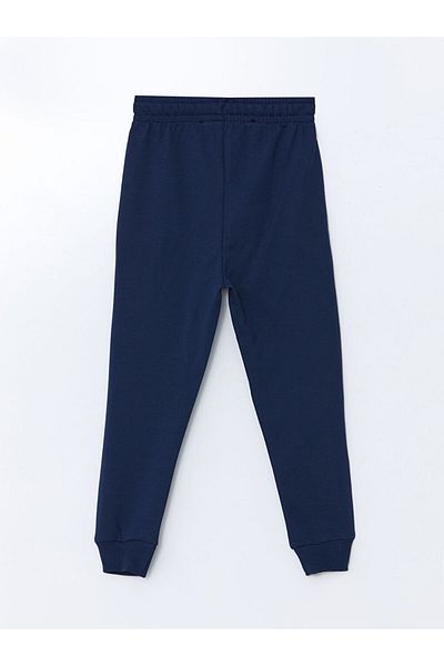 LC Waikiki Boys' Jogger Sweatpants with Elastic Waist