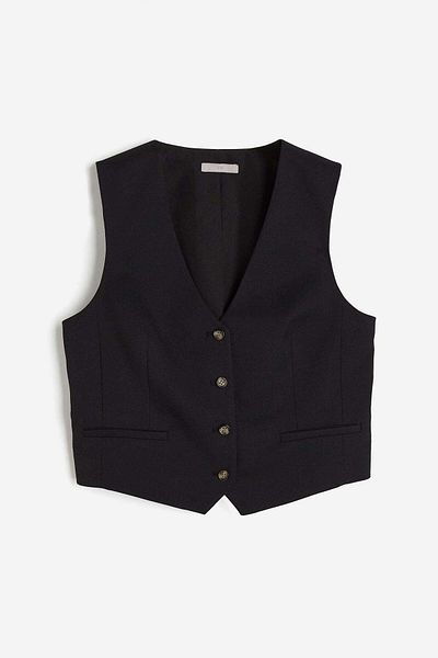 H&M Suit waistcoat