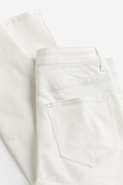 H&M Ultra High Ankle Jeggings