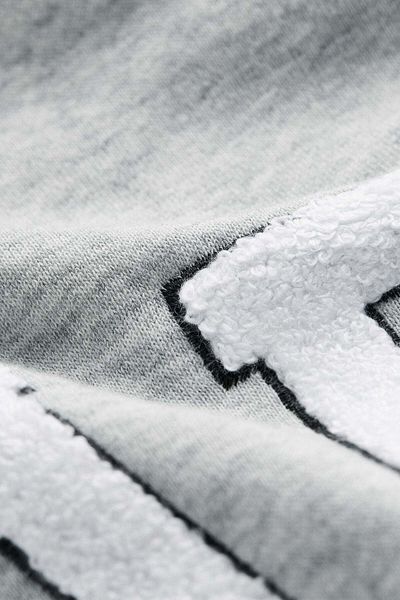 H&M Printed sweatshirt