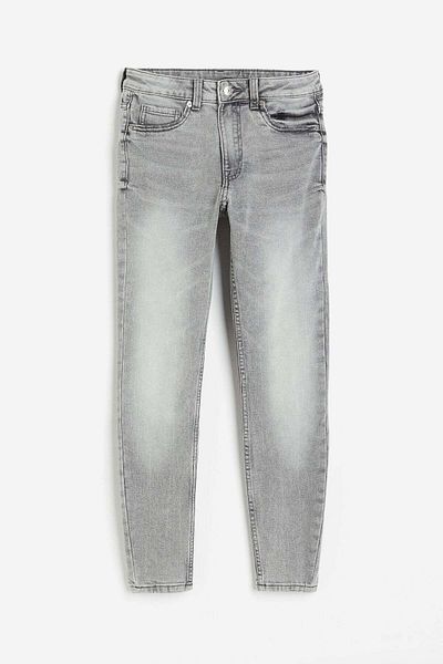 H&M Skinny High Jeans