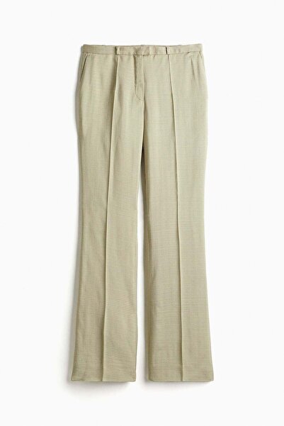 H&M Tailored viscose trousers