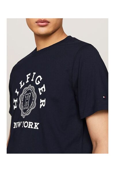 Tommy Hilfiger Sport _TommyHilfiger logós póló