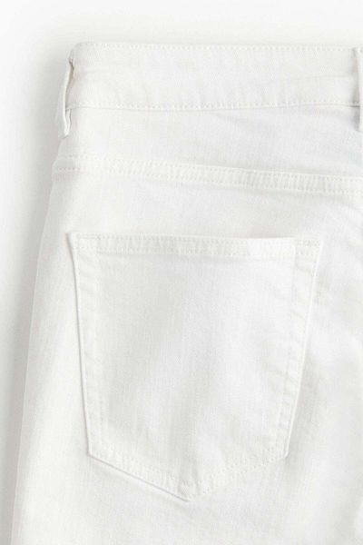 H&M Skinny High Jeans