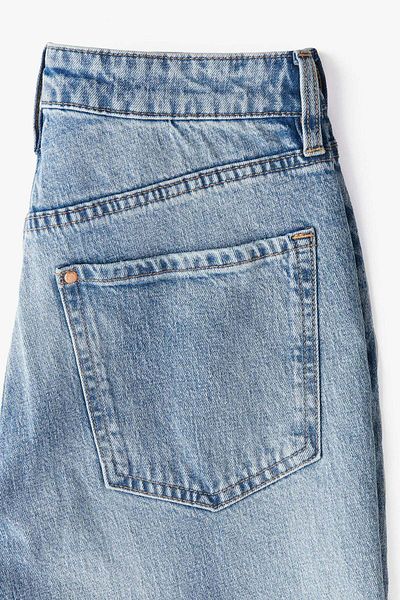 H&M Slim High Jeans
