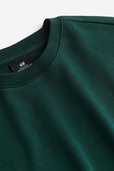H&M سويت شيرت مريح