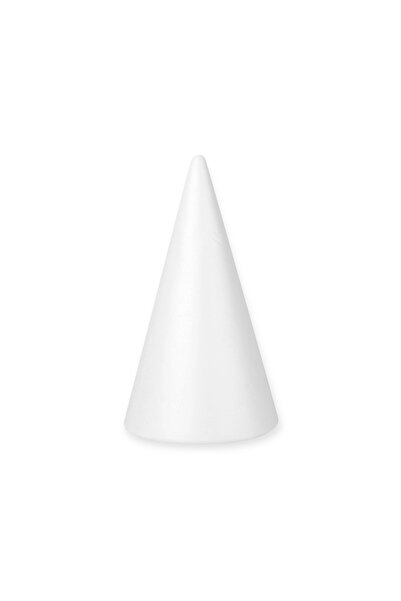 WhiteArt Strafor Koni 30 cm