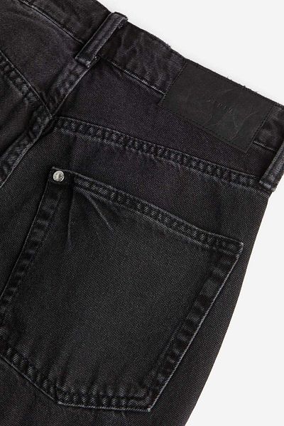 H&M Wide Ultra High Jeans