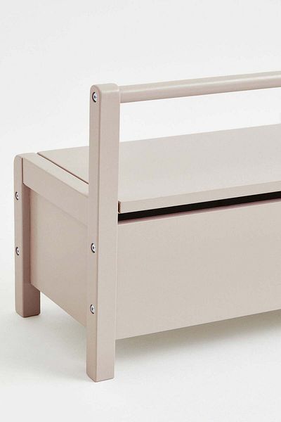 H&M Children's storage bench