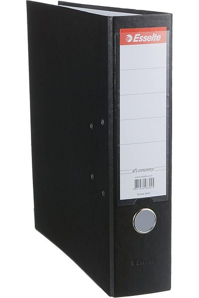 STOREMAX Muartshop 994095 Folder Economy Wide, 28.5 X 8 X 31.8 Cm, Black 871301