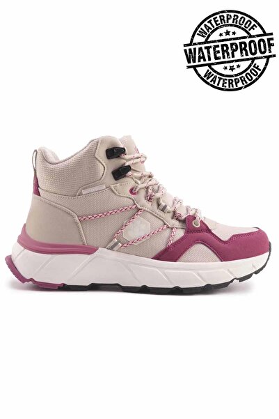 lumberjack Kaparhı HI Kadın Bot Kadın Bot Ayakkabı 101783407Bej