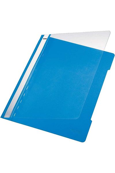 STOREMAX Jvnnastore 41891030 Ring Binder Light Blue 50S Trendyfr 646268