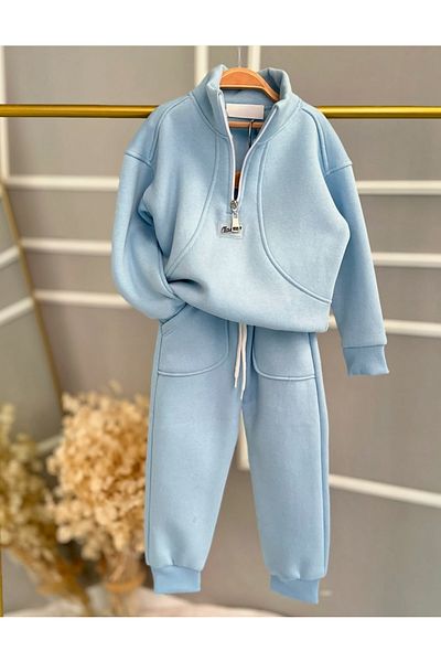 vera kids Children's Kit with Zipper