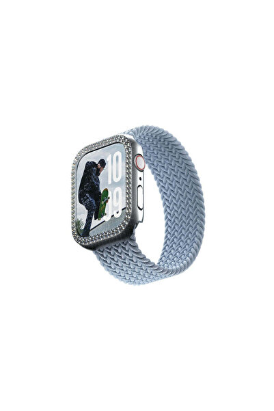 Panzer Glass SAFE. by PanzerGlass® Bling Bumper Apple Watch Series 10 | 42mm ...