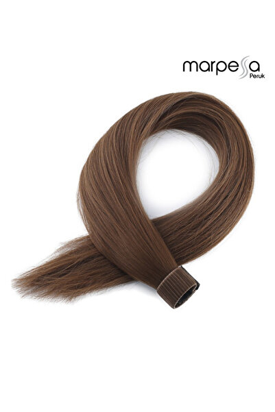 Marpessa Sihirli At Kuyruğu - Kumral