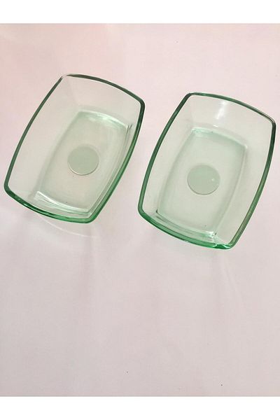 Paşabahçe Tokio 2 Li 54673 Aware Serving Plate