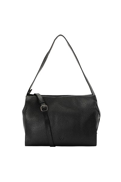 VOI Hirsch Zaira Shoulder Bag Leather 32 cm