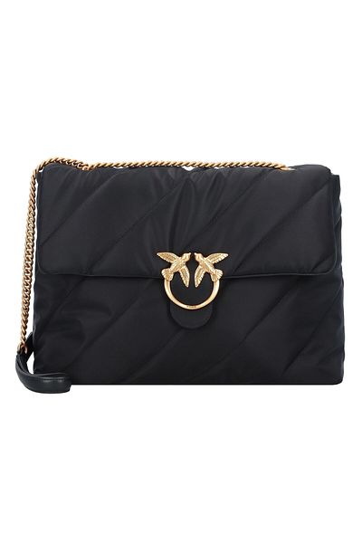 PİNKO Love Lady Puff Schultertasche 40 cm
