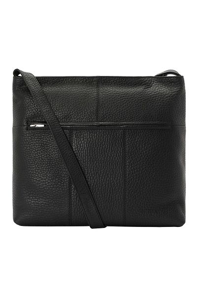 VOI Hirsch Pita Shoulder bag Leather 33 cm