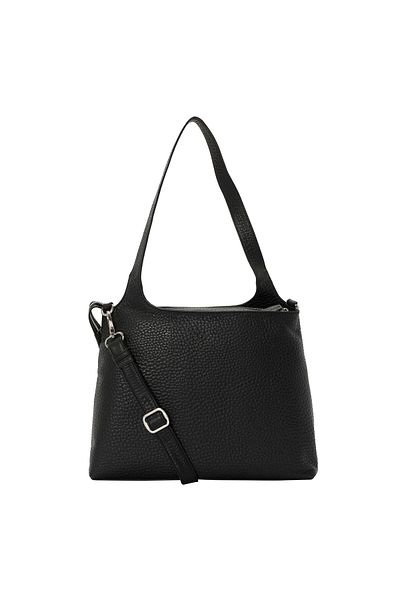 VOI Hirsch Gisela Shoulder Bag Leather 34 cm