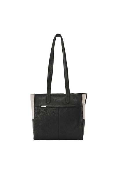 VOI Hirsch Mandira Shoulder Bag Leather 29 cm
