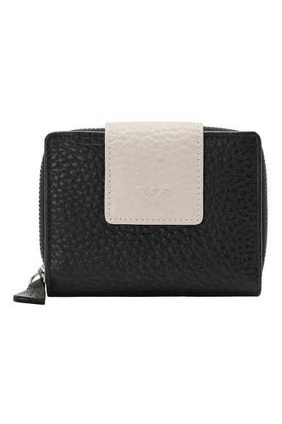 VOI Hirsch Ida wallet RFID leather 12.5 cm