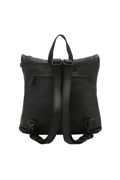 VOI 4 Seasons City Backpack Leather 29 cm