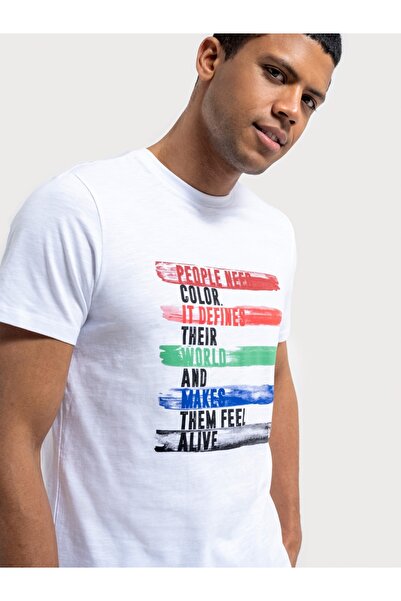 Loft Lf2035777 Tshirt K.Sleeve