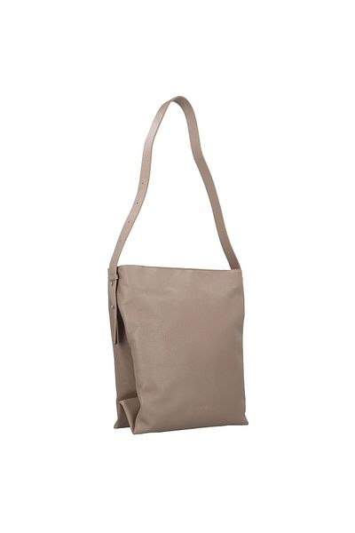 Lloyd Shoulder Bag Leather 28 cm