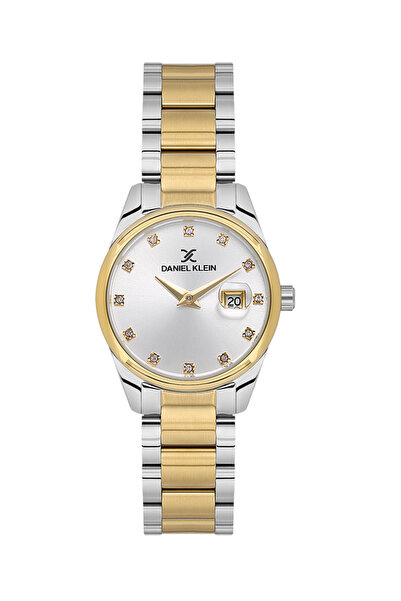 Daniel Klein DKE.1.10725-5 ساعة يد نسائية