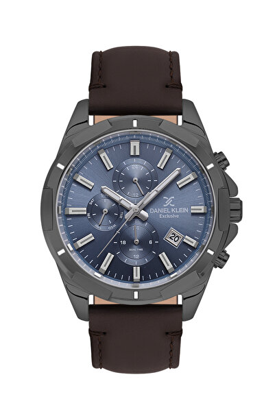 Daniel Klein Dke.1.10669-4 Men's Wristwatch