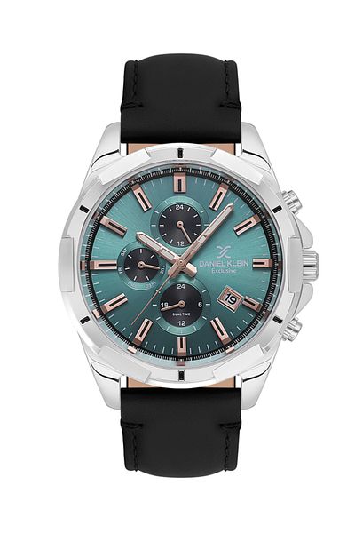 Daniel Klein Dke.1.10669-3 Men's Wrist Watch