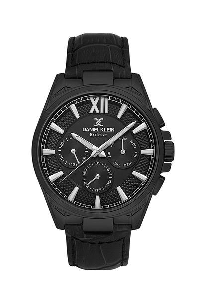 Daniel Klein Dke.1.10650-4 Men's Wrist Watch