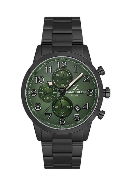 Daniel Klein Dke.1.10707-5 Men's Wrist Watch