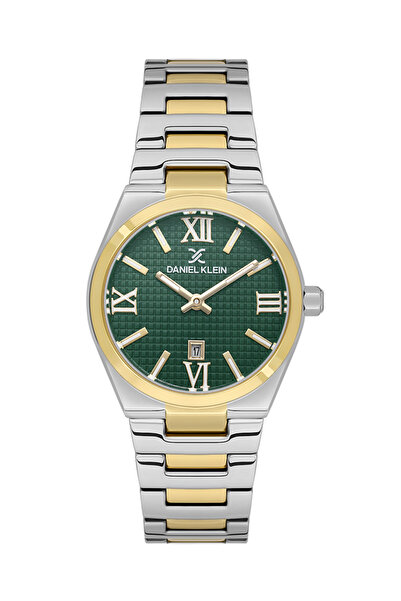 Daniel Klein DKE.1.10734-6 Kadın Kol Saati