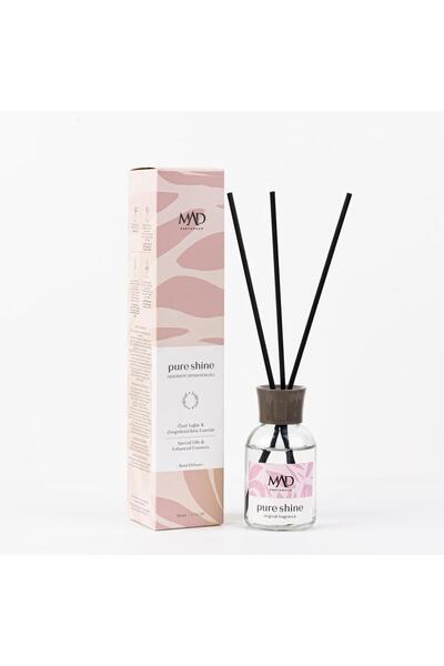 Mad Parfüm Mad Pure Shine 50 ML Oda Kokusu