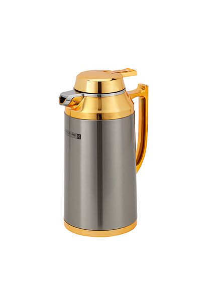 ROYALFORD 1.0 L (33.5 oz) Vacuum Flask- RF12122