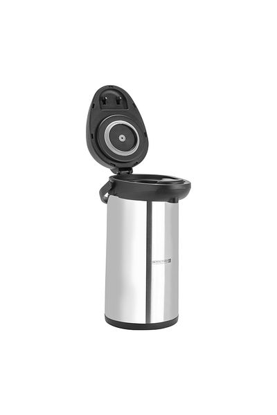 ROYALFORD RF8336 3L Double wall Stainless Steel Vacuum Flask