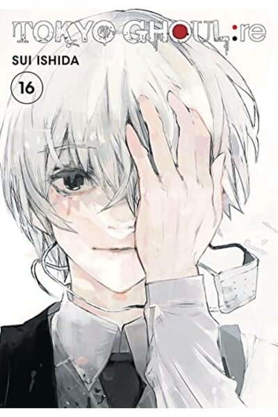 Generic Brand Tokyo Ghoul: Re, Vol. 16 / Volume 16 - Sui Ishida
